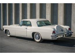 1957 Lincoln Continental Mark II (CC-1828348) for sale in St. Louis, Missouri