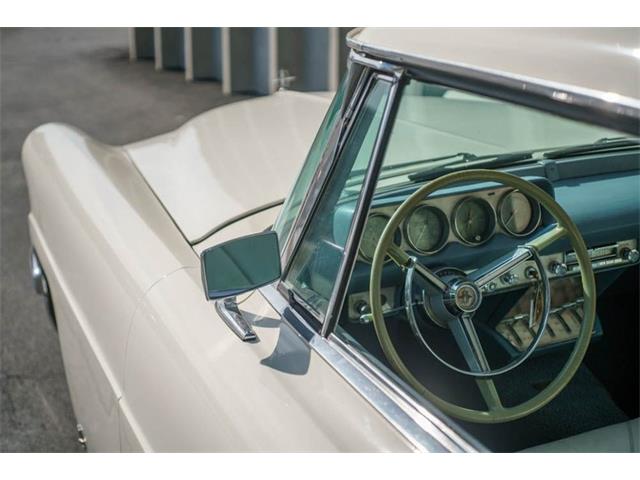 1957 Lincoln Continental Mark II (CC-1828348) for sale in St. Louis, Missouri