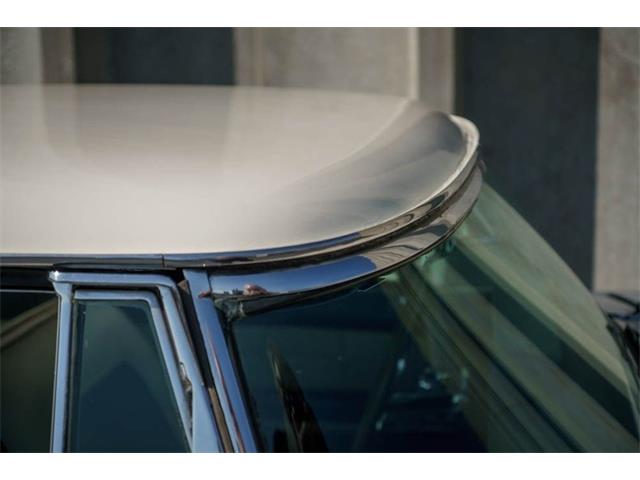 1957 Lincoln Continental Mark II (CC-1828348) for sale in St. Louis, Missouri