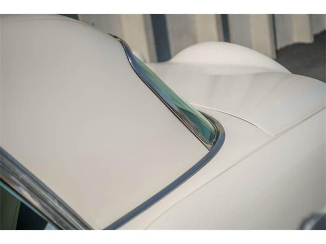 1957 Lincoln Continental Mark II (CC-1828348) for sale in St. Louis, Missouri