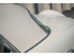 1957 Lincoln Continental Mark II (CC-1828348) for sale in St. Louis, Missouri
