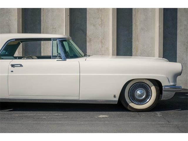 1957 Lincoln Continental Mark II (CC-1828348) for sale in St. Louis, Missouri
