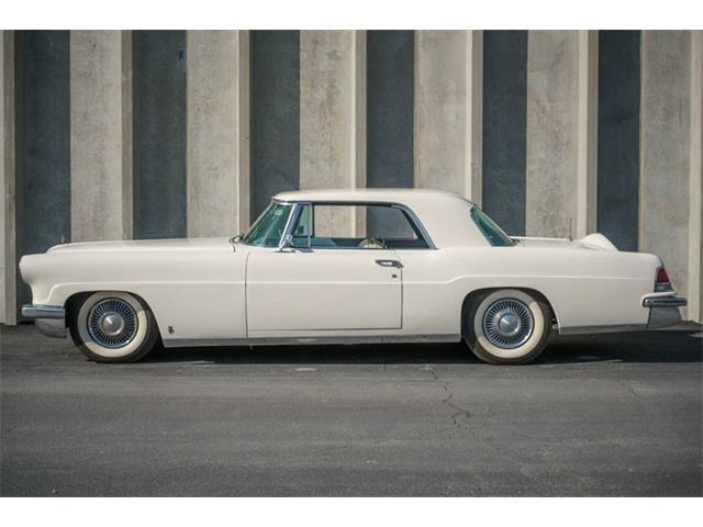 1957 Lincoln Continental Mark II (CC-1828348) for sale in St. Louis, Missouri