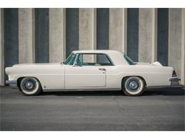 1957 Lincoln Continental Mark II (CC-1828348) for sale in St. Louis, Missouri