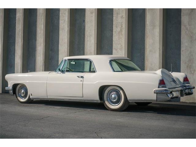 1957 Lincoln Continental Mark II (CC-1828348) for sale in St. Louis, Missouri