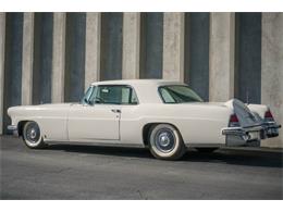 1957 Lincoln Continental Mark II (CC-1828348) for sale in St. Louis, Missouri
