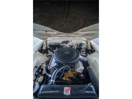 1957 Lincoln Continental Mark II (CC-1828348) for sale in St. Louis, Missouri