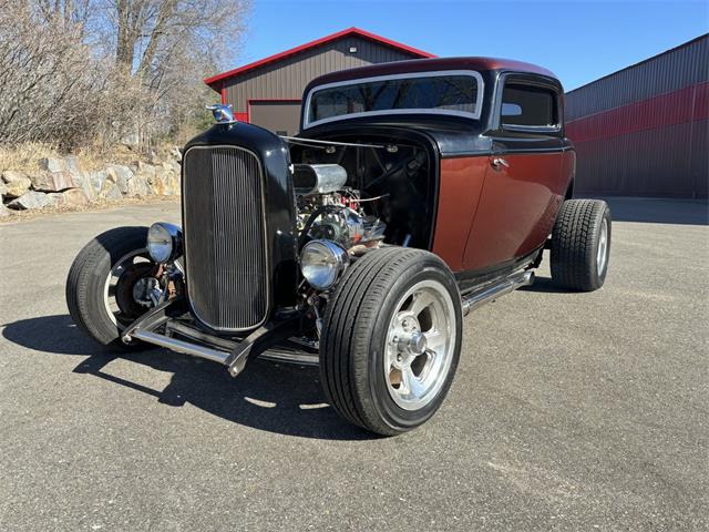 1932 Ford Coupe (CC-1828351) for sale in Annandale, Minnesota