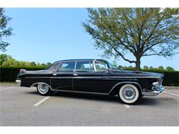 1962 Chrysler Imperial (CC-1828352) for sale in Sarasota, Florida