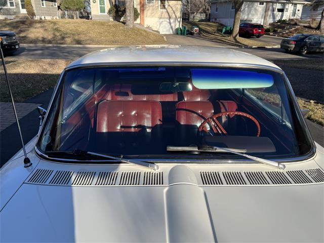 1962 Buick Skylark (CC-1828364) for sale in Minneapolis , Minnesota