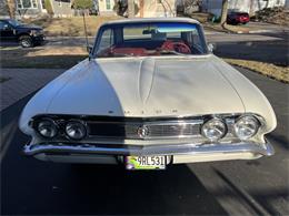 1962 Buick Skylark (CC-1828364) for sale in Minneapolis , Minnesota
