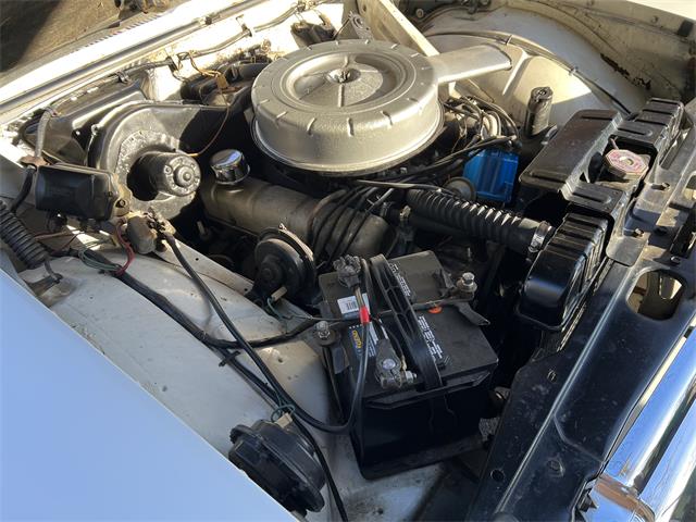 1962 Buick Skylark (CC-1828364) for sale in Minneapolis , Minnesota
