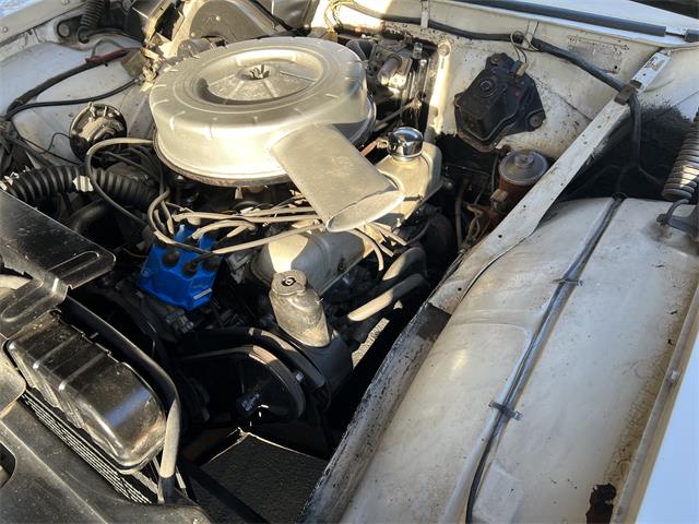 1962 Buick Skylark (CC-1828364) for sale in Minneapolis , Minnesota