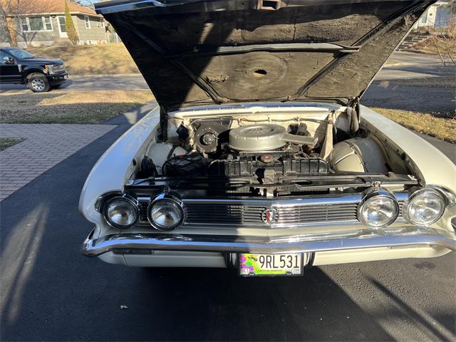1962 Buick Skylark (CC-1828364) for sale in Minneapolis , Minnesota