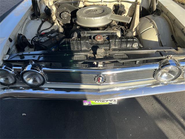 1962 Buick Skylark (CC-1828364) for sale in Minneapolis , Minnesota