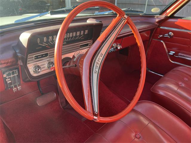 1962 Buick Skylark (CC-1828364) for sale in Minneapolis , Minnesota