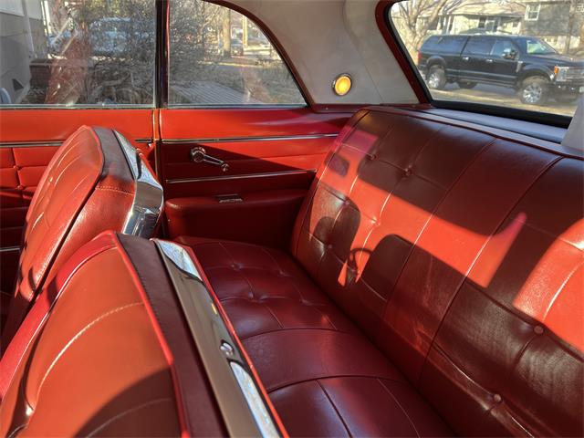 1962 Buick Skylark (CC-1828364) for sale in Minneapolis , Minnesota