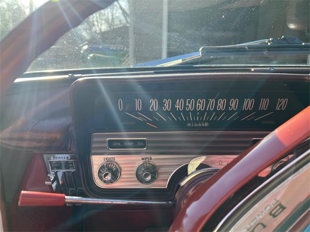 1962 Buick Skylark (CC-1828364) for sale in Minneapolis , Minnesota