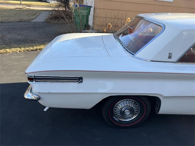 1962 Buick Skylark (CC-1828364) for sale in Minneapolis , Minnesota