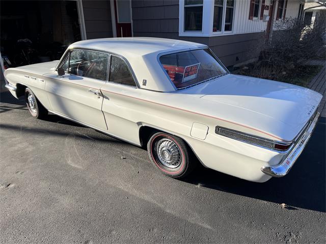 1962 Buick Skylark (CC-1828364) for sale in Minneapolis , Minnesota