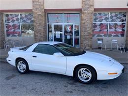 1994 Pontiac Firebird (CC-1828365) for sale in Oklahoma City, Oklahoma