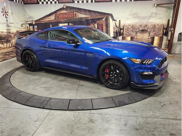 2018 Ford Mustang Shelby GT350 (CC-1828381) for sale in Bristol, Pennsylvania