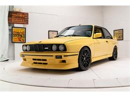 1989 BMW M3 (CC-1828387) for sale in Fort Lauderdale, Florida