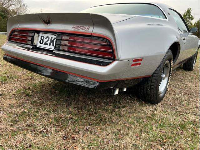 1976 Pontiac Firebird for Sale | ClassicCars.com | CC-1828399