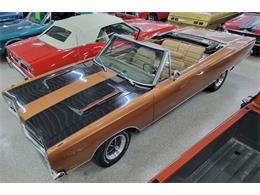 1969 Plymouth GTX (CC-1820084) for sale in Celina, Ohio