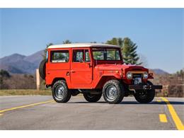 1972 Toyota Land Cruiser (CC-1828407) for sale in Greensboro, North Carolina