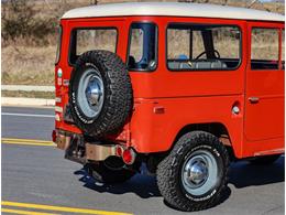 1972 Toyota Land Cruiser (CC-1828407) for sale in Greensboro, North Carolina