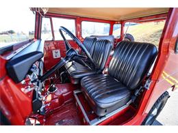1972 Toyota Land Cruiser (CC-1828407) for sale in Greensboro, North Carolina