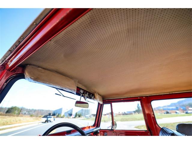1972 Toyota Land Cruiser (CC-1828407) for sale in Greensboro, North Carolina