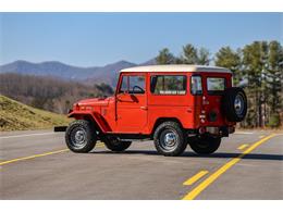 1972 Toyota Land Cruiser (CC-1828407) for sale in Greensboro, North Carolina