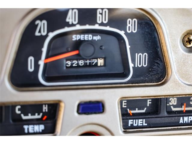 1972 Toyota Land Cruiser (CC-1828407) for sale in Greensboro, North Carolina