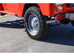 1972 Toyota Land Cruiser (CC-1828407) for sale in Greensboro, North Carolina