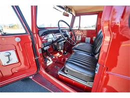 1972 Toyota Land Cruiser (CC-1828407) for sale in Greensboro, North Carolina