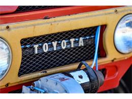 1972 Toyota Land Cruiser (CC-1828407) for sale in Greensboro, North Carolina