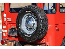 1972 Toyota Land Cruiser (CC-1828407) for sale in Greensboro, North Carolina