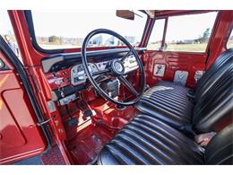 1972 Toyota Land Cruiser (CC-1828407) for sale in Greensboro, North Carolina