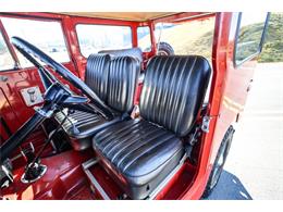 1972 Toyota Land Cruiser (CC-1828407) for sale in Greensboro, North Carolina