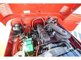 1972 Toyota Land Cruiser (CC-1828407) for sale in Greensboro, North Carolina