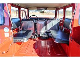 1972 Toyota Land Cruiser (CC-1828407) for sale in Greensboro, North Carolina