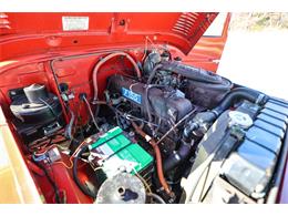 1972 Toyota Land Cruiser (CC-1828407) for sale in Greensboro, North Carolina
