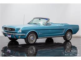 1966 Ford Mustang (CC-1828418) for sale in St. Louis, Missouri