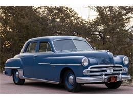 1950 Dodge Meadowbrook (CC-1828428) for sale in Sioux Falls, South Dakota