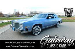 1984 Cadillac Eldorado (CC-1820843) for sale in O'Fallon, Illinois
