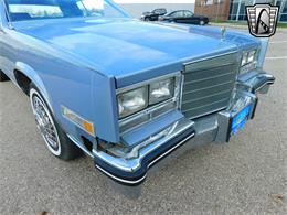 1984 Cadillac Eldorado (CC-1820843) for sale in O'Fallon, Illinois