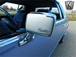 1984 Cadillac Eldorado (CC-1820843) for sale in O'Fallon, Illinois