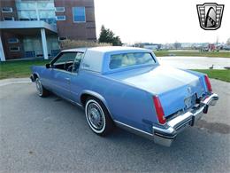 1984 Cadillac Eldorado (CC-1820843) for sale in O'Fallon, Illinois